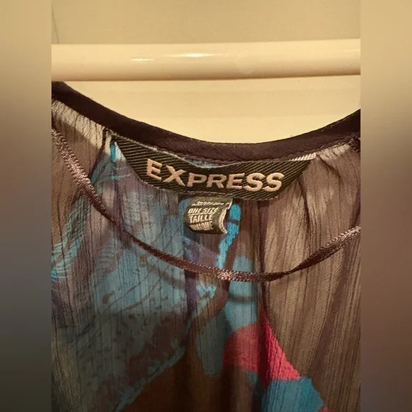 Express kimono - Picture 2 of 3